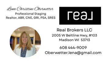 REAL Brokers LLC, REAL Brokerages LLC