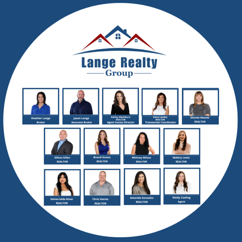 Lange Realty Group