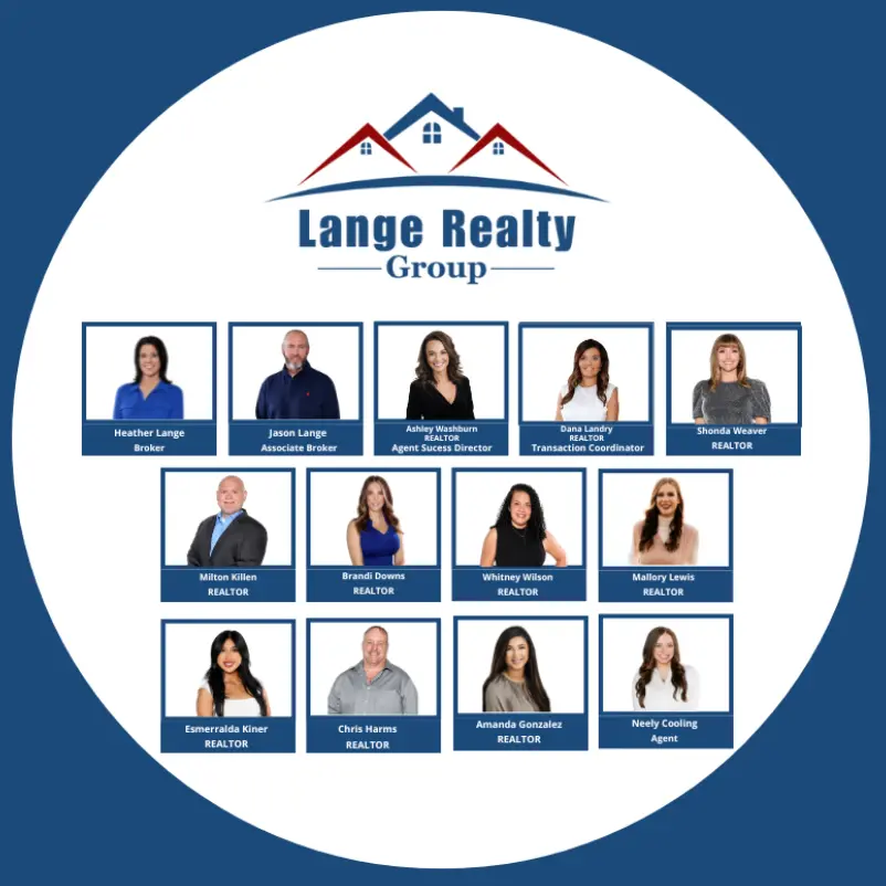 Lange Realty Group