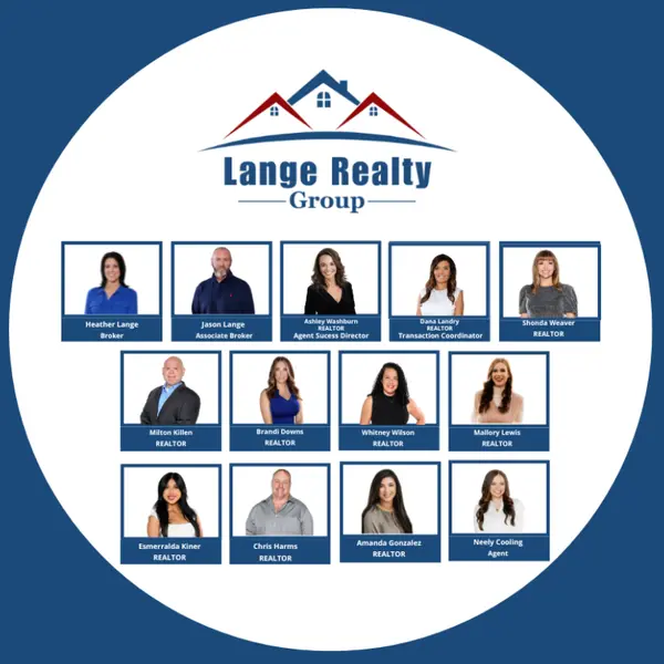 Lange Realty Group