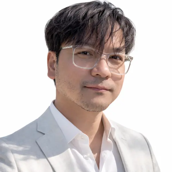 Dustin Benjamin Jose, MBA