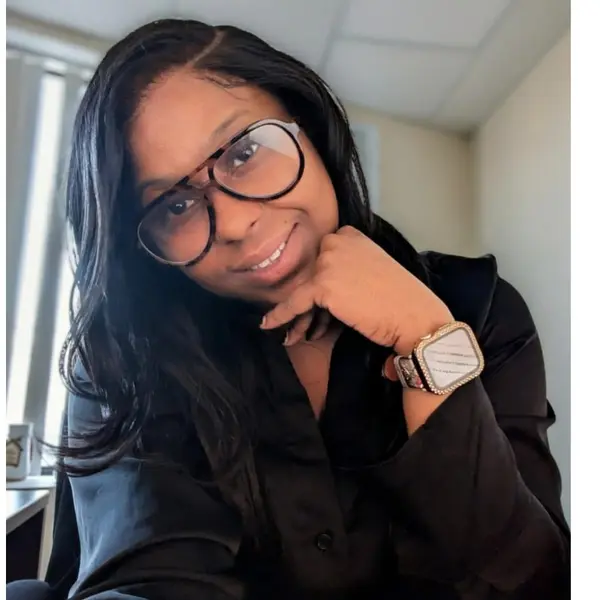 Tracy Jeanty