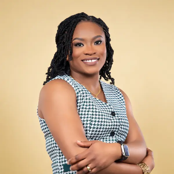 Tanya Murray-Gittens