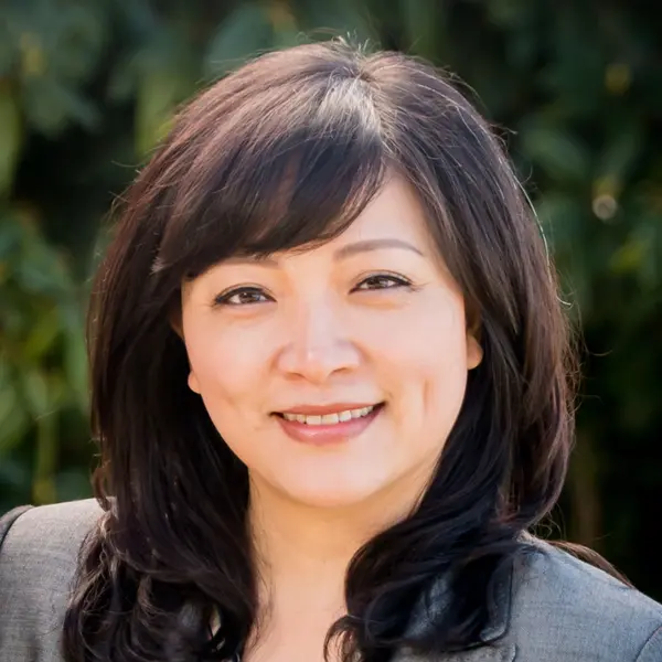 Sharon Liu