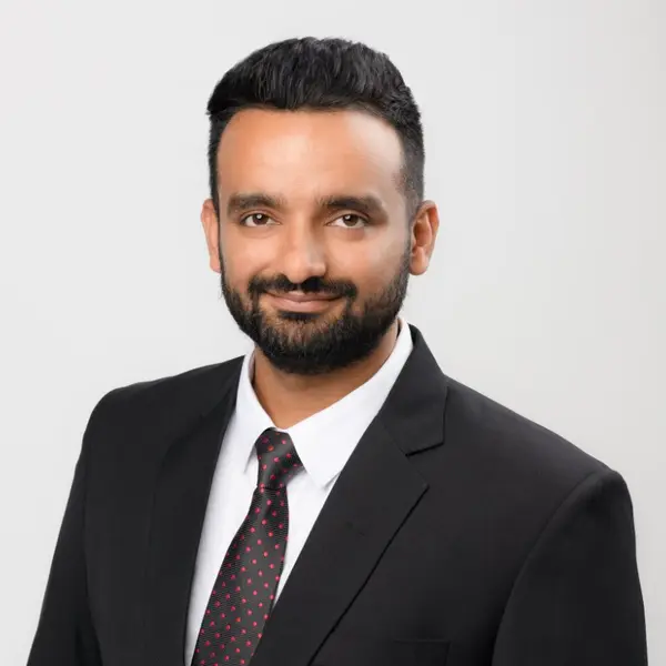 Mohit Kanyan
