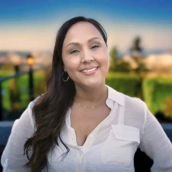 Teresa Alderson