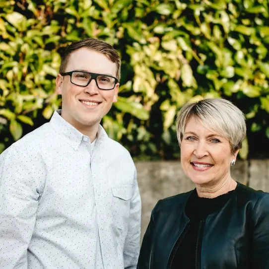 Cindy & Carson Stewart