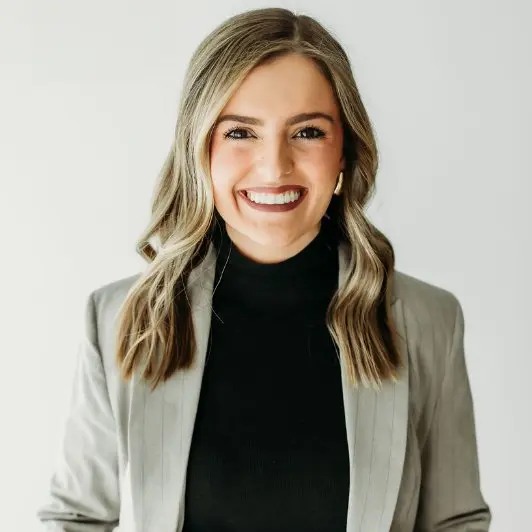Grace Erickson