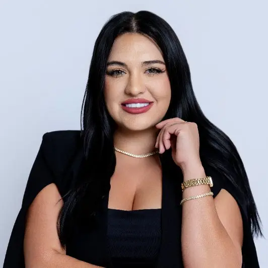 MADY ZAMORA