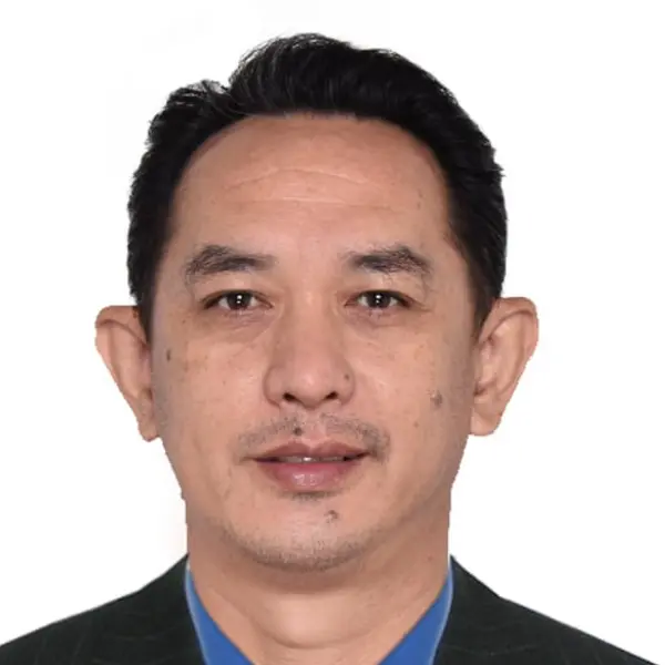 Rocel Keith Orbeta
