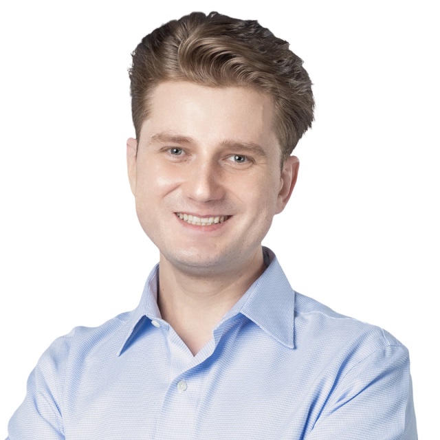 Darren Melnayk