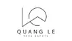 site logo