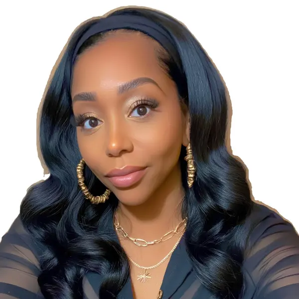 Marishia Chatman