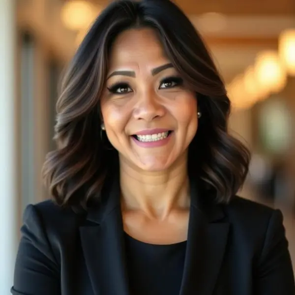 Rita Lorraine Arriola