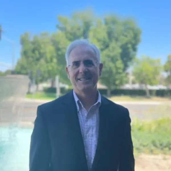 Mike Saba