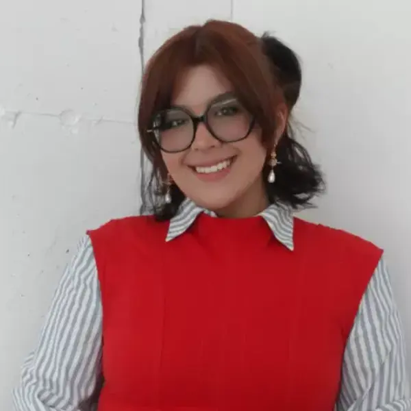 Andrea Guzman