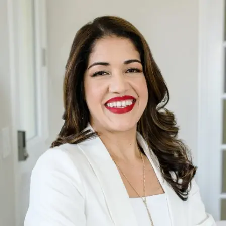 Nanichi Calero