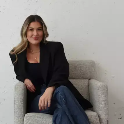 Lauren Vanbetlehem