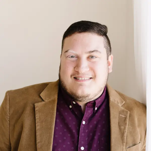 Jonah Larsen
