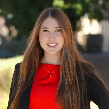 Olivia Faulis