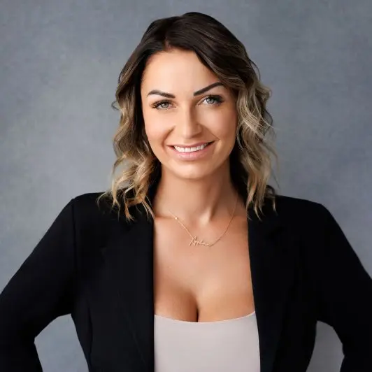 Amanda Mansueto
