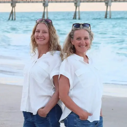 Treasure Coast Twins