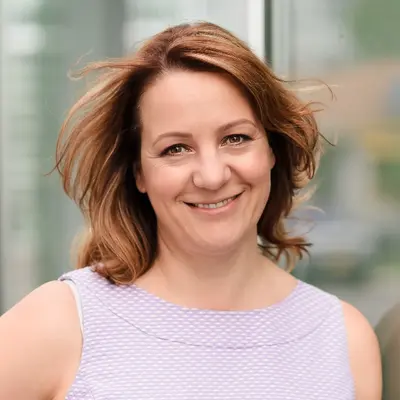 Silvia Brugger