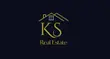 site logo