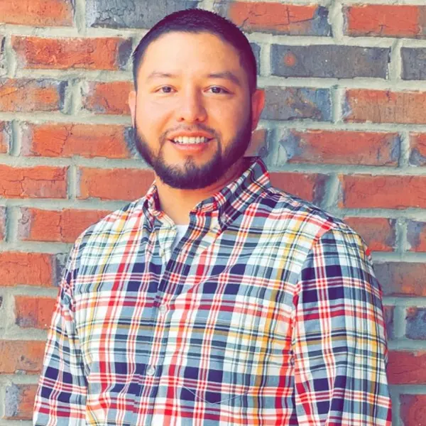 Alexander Zamora