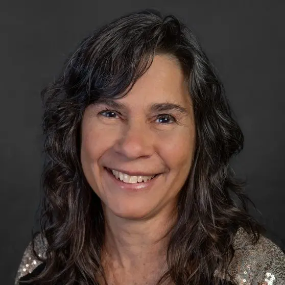 Claudia Thomas