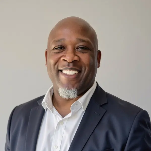 Jerome Gardner
