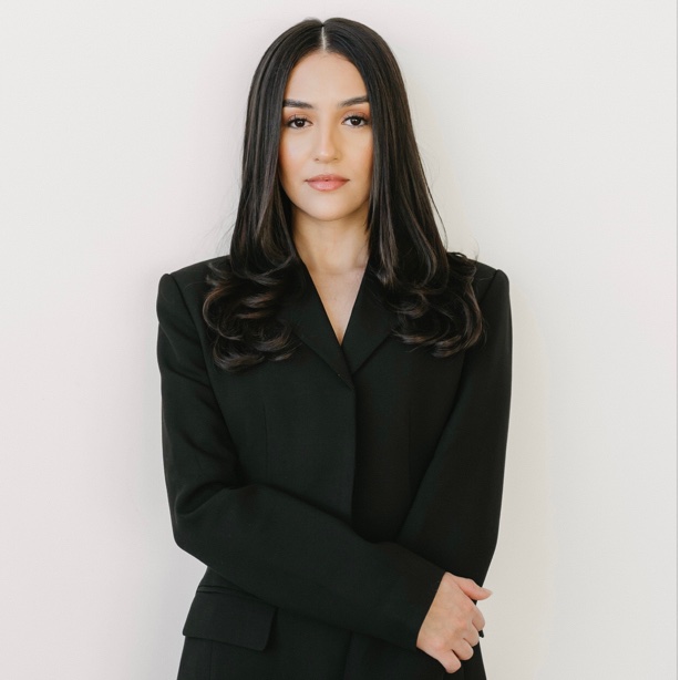 Paola Reyes