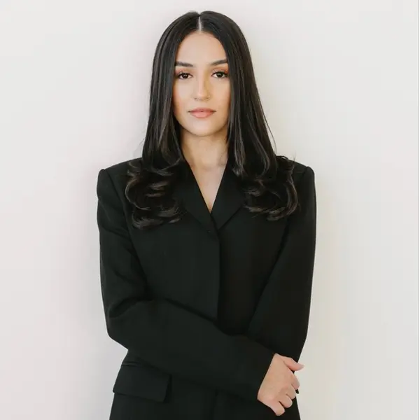 Paola Reyes