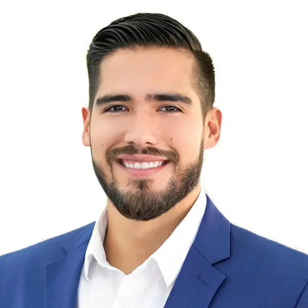 Nicholas Chavez
