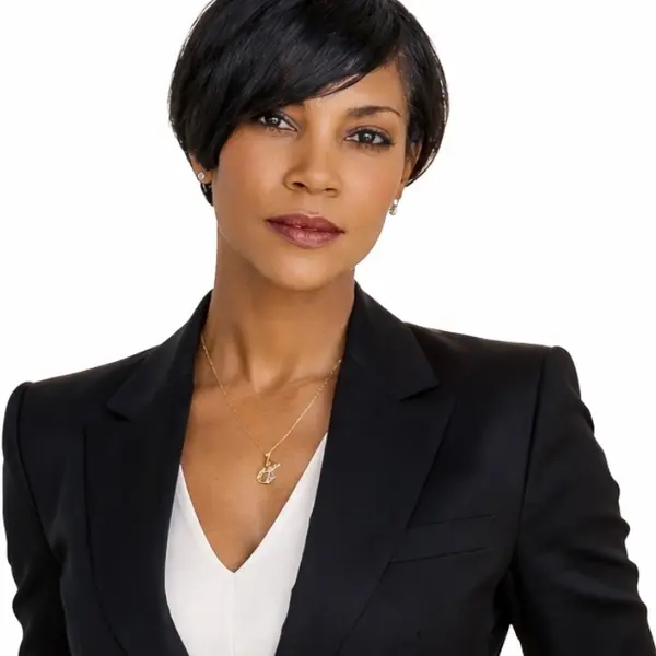 Verenetta Johnson