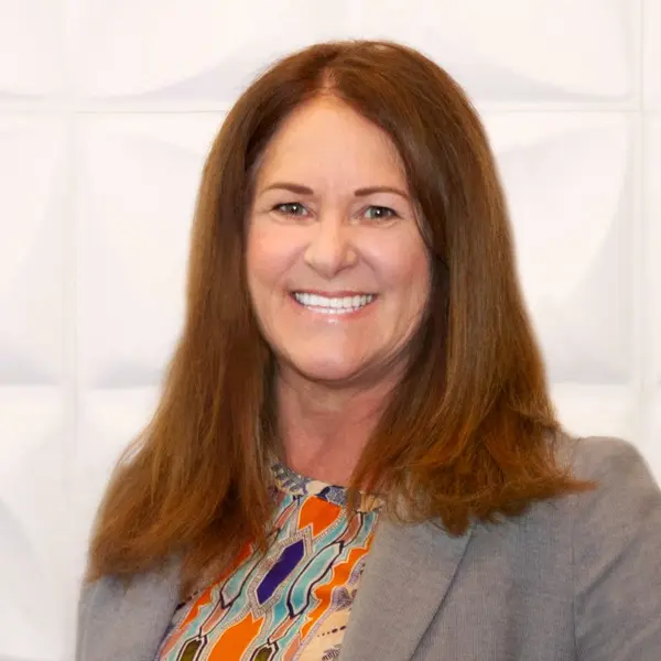 Marcia Levenson