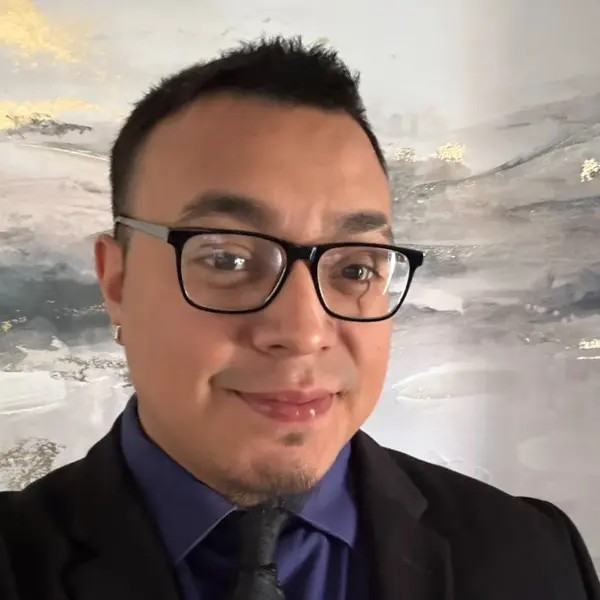 Diego Espinoza