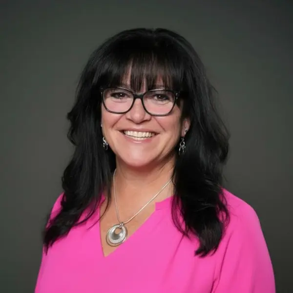 Sheri-Lyn Paul
