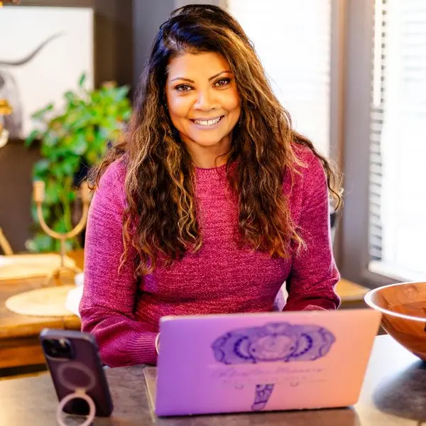 Christine Debra Menezes