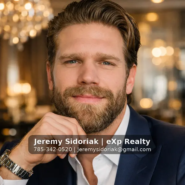 Jeremy Sidoriak
