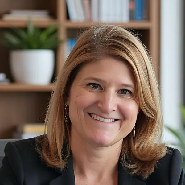 Cheryl Castelberg