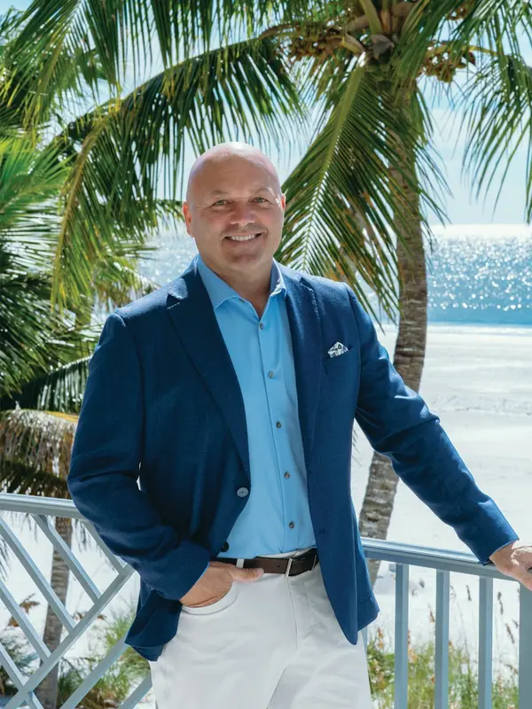 Marc Taglieri