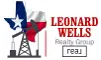 site logo