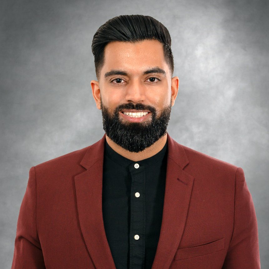 Akash Mehta