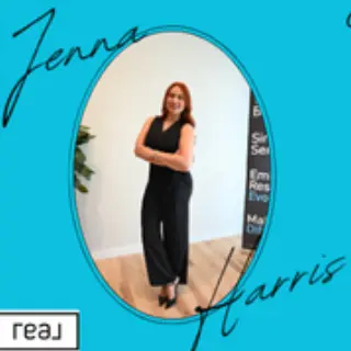 Jenna Harris
