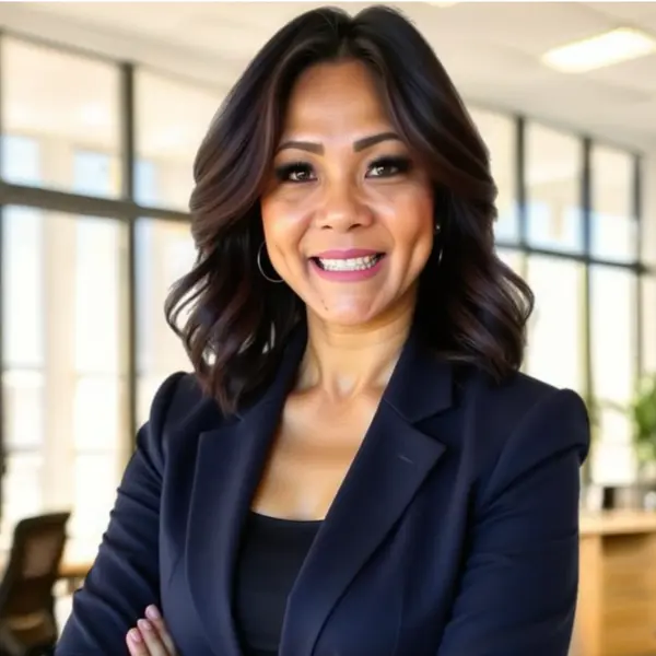 Rita Lorraine Arriola