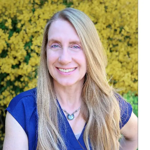 Carolyn Genet Martin