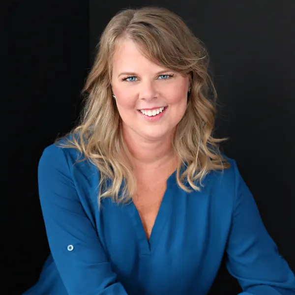 Jen Crosby
