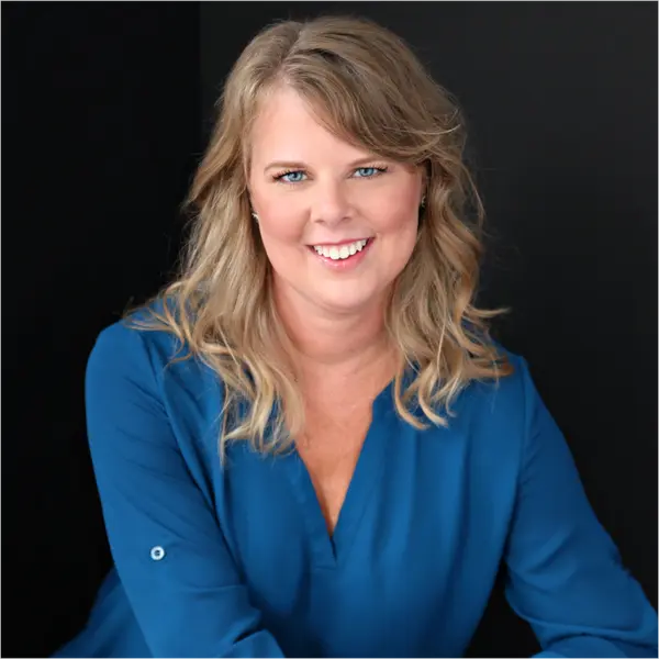 Jen Crosby