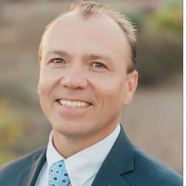 Paul Mosley